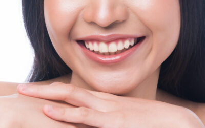 Veneers: Improve Your Smile and Boost Your Confidence